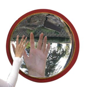 Concave mirror